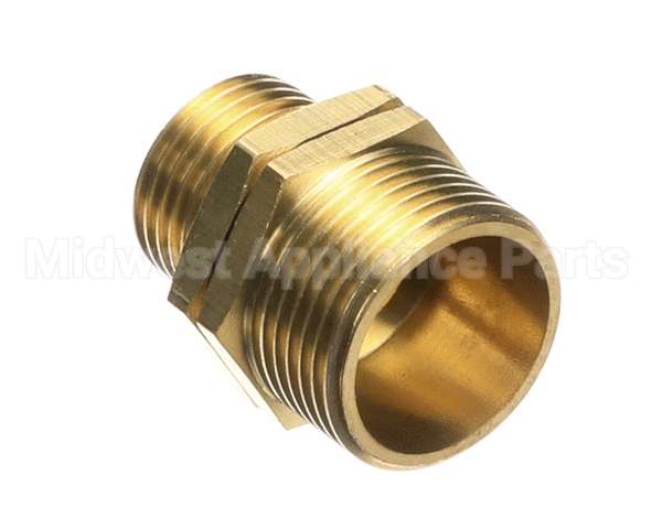 U00600 Globe Nut, Spigot