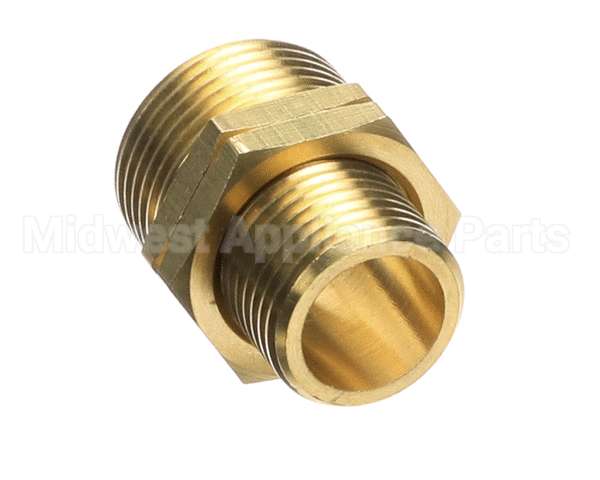 U00600 Globe Nut, Spigot