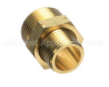 U00600 Globe Nut, Spigot