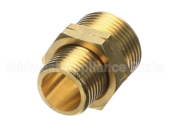 U00600 Globe Nut, Spigot