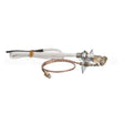 U00677 Compatible Globe Pilot Assembly