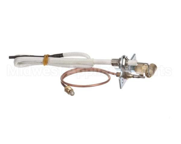 U00677 Globe Pilot Assembly