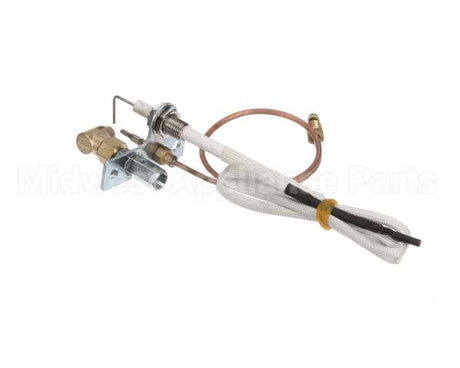 U00677 Globe Pilot Assembly