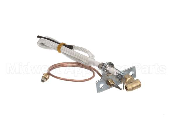 U00677 Globe Pilot Assembly