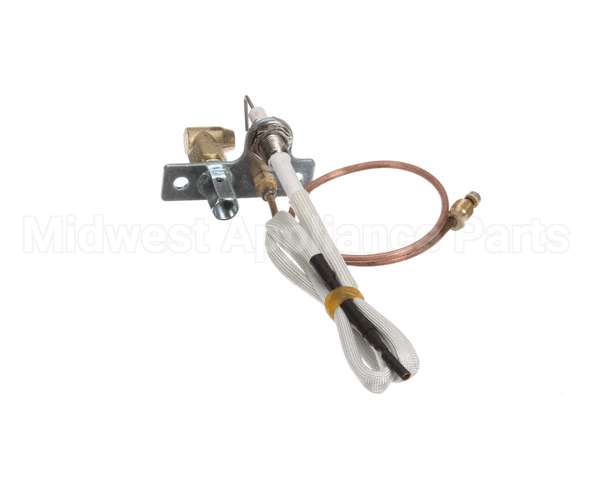 U00677 Globe Pilot Assembly