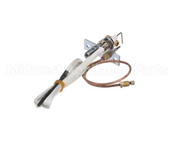 U00677 Globe Pilot Assembly