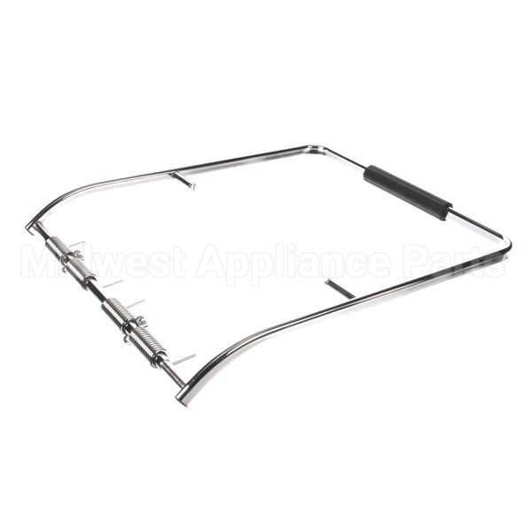 U00681 Compatible Globe Handle Assembly