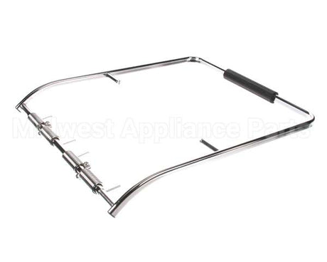 U00681 Globe Handle Assembly