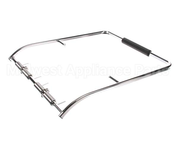 U00681 Globe Handle Assembly