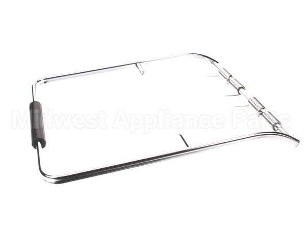 U00681 Globe Handle Assembly