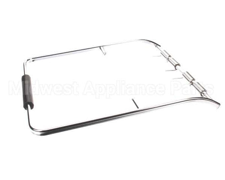 U00681 Globe Handle Assembly
