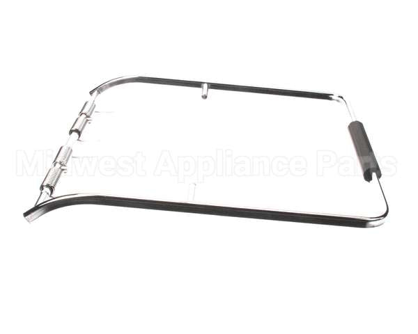 U00681 Globe Handle Assembly