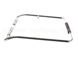U00681 Globe Handle Assembly