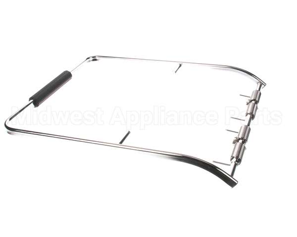 U00681 Globe Handle Assembly