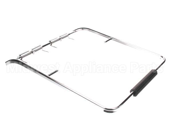 U00681 Globe Handle Assembly