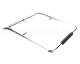 U00681 Globe Handle Assembly
