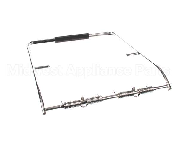 U00681 Globe Handle Assembly