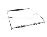 U00681 Globe Handle Assembly