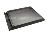 U00692 Globe 14" Lower Cast Plate (Smooth)