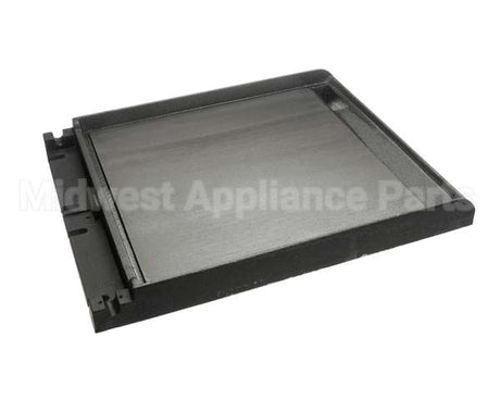 U00692 Globe 14" Lower Cast Plate (Smooth)