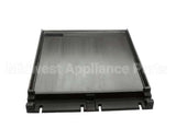 U00692 Globe 14" Lower Cast Plate (Smooth)
