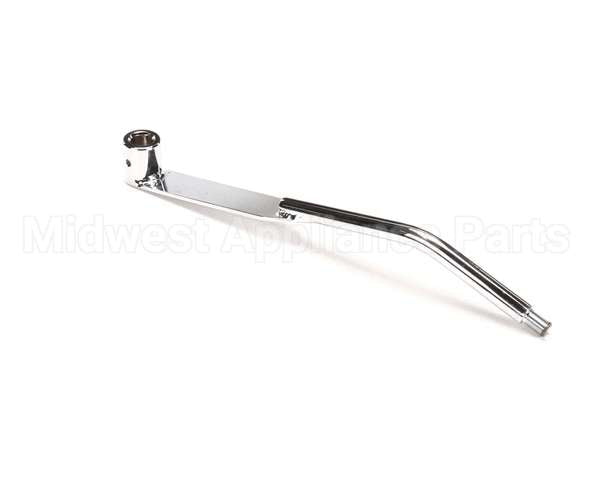 U006H Grindmaster Cecilware Lift Rack Arm Assembly, Crs/Chr Pl