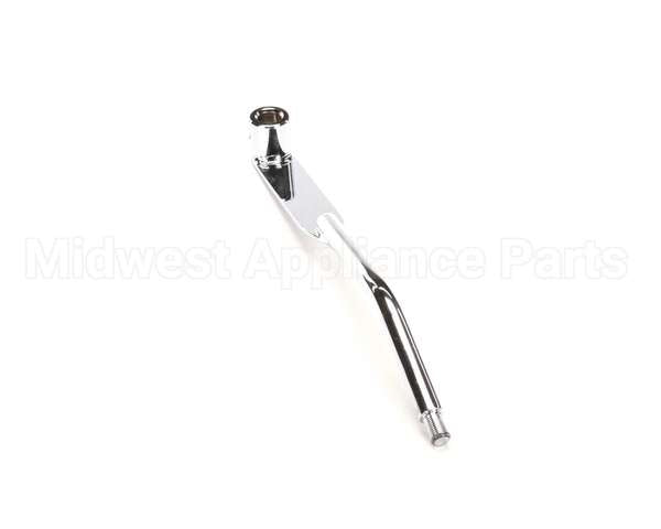 U006H Grindmaster Cecilware Lift Rack Arm Assembly, Crs/Chr Pl