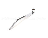 U006H Grindmaster Cecilware Lift Rack Arm Assembly, Crs/Chr Pl