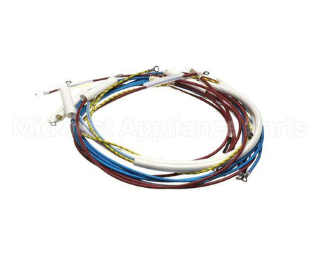 U00700 Globe Wiring Kit