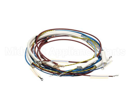 U00700 Globe Wiring Kit