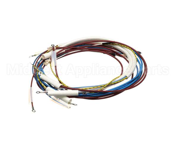 U00700 Globe Wiring Kit