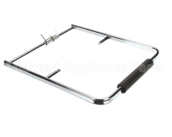 U00712 Globe Handle Assembly