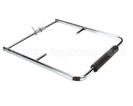 U00712 Globe Handle Assembly