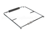 U00712 Globe Handle Assembly
