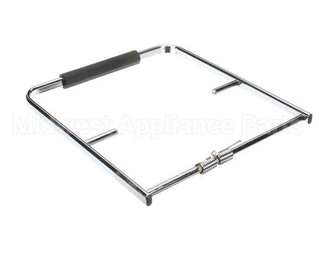 U00712 Globe Handle Assembly