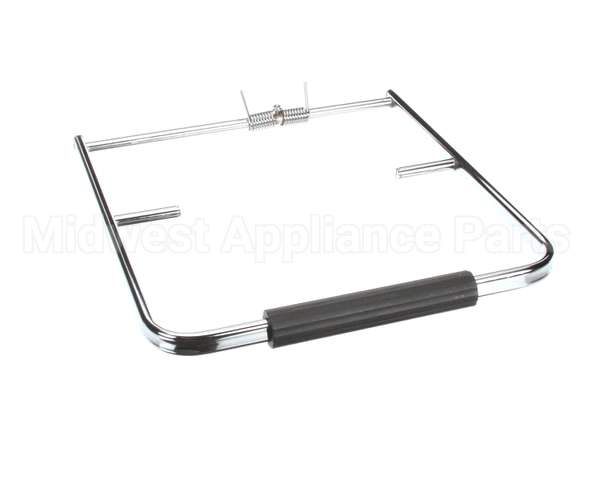 U00712 Globe Handle Assembly