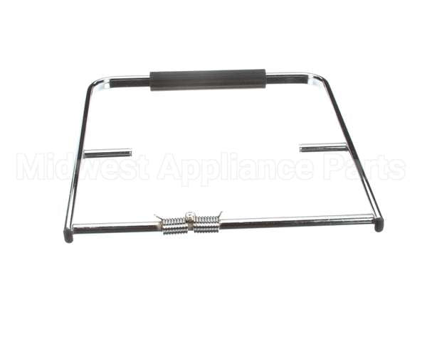 U00712 Globe Handle Assembly