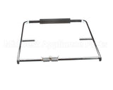 U00712 Globe Handle Assembly