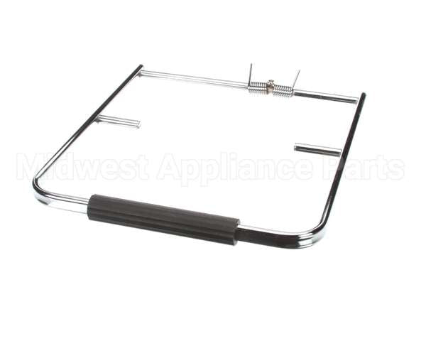 U00712 Globe Handle Assembly