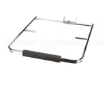 U00712 Globe Handle Assembly