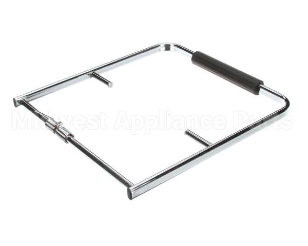U00712 Globe Handle Assembly