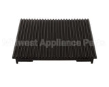 U00713 Globe Upper Cast Iron (Grooved)