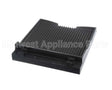 U00716 Globe Lower Cast Iron (Grooved)