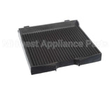 U00716 Globe Lower Cast Iron (Grooved)