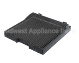 U00716 Globe Lower Cast Iron (Grooved)