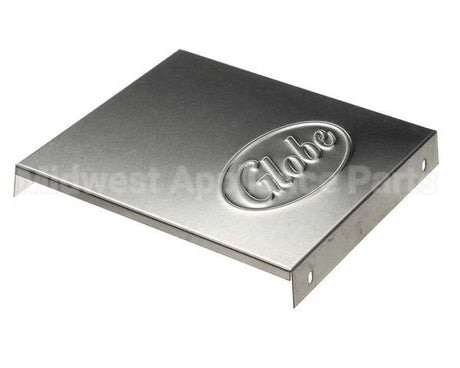 U00720 Globe Top Cover