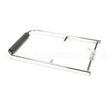 U00722 Compatible Globe Handleassembly, Left