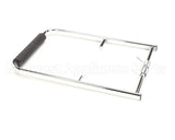 U00722 Globe Handle Assembly, Left