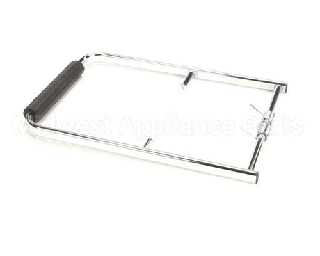 U00722 Globe Handle Assembly, Left