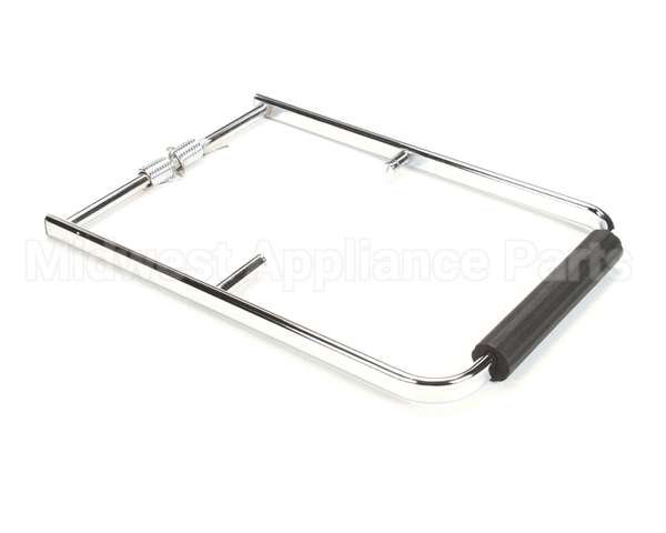 U00722 Globe Handle Assembly, Left